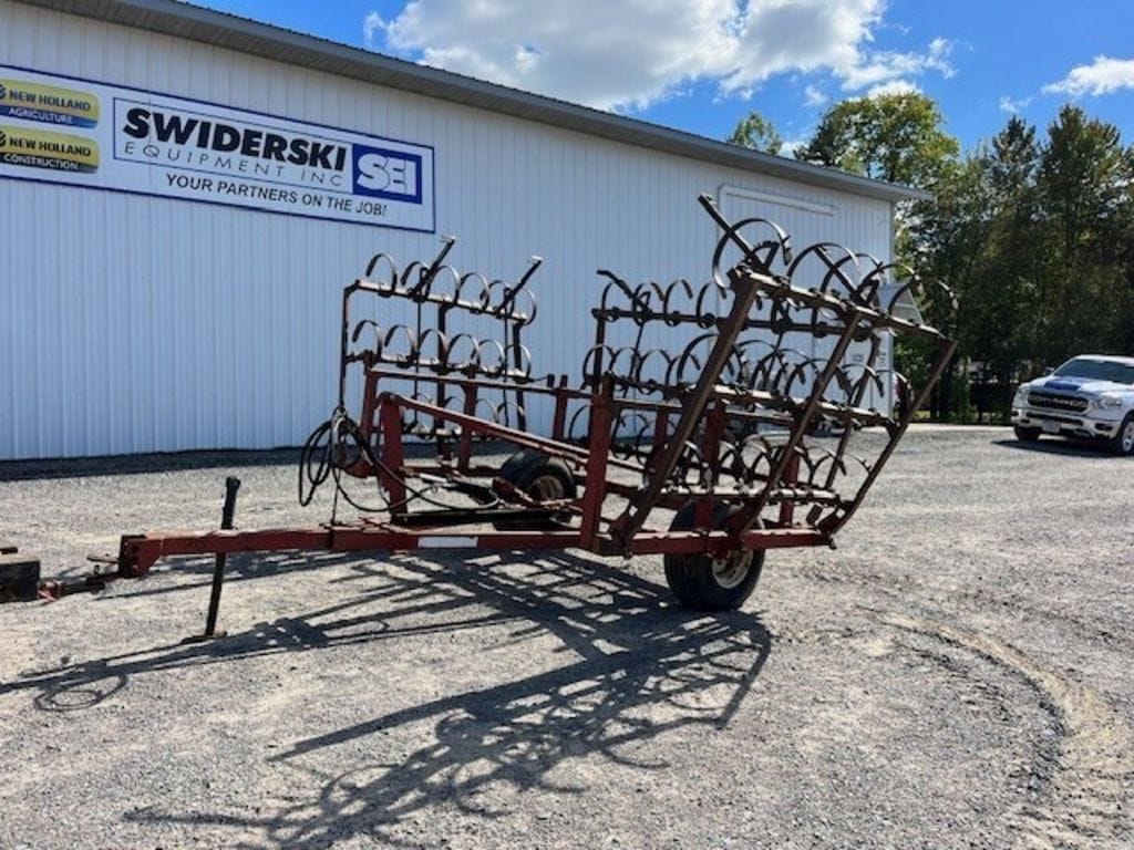 Kewanee Undetermined Equipment Image0