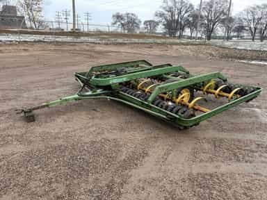 Land Rollers