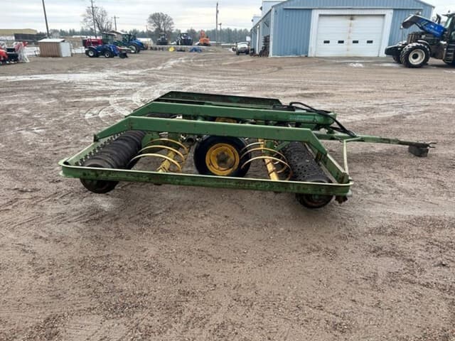 Image of Kewanee 88 equipment image 3