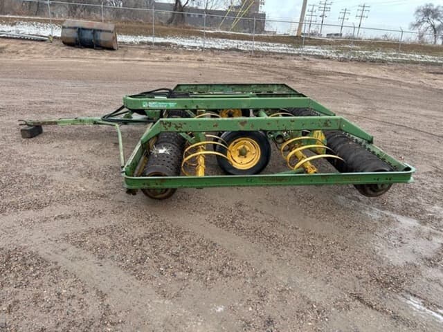 Image of Kewanee 88 equipment image 1