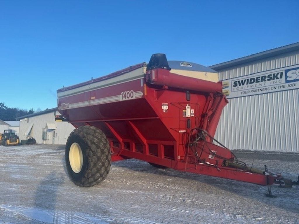 Main image Killbros 1400