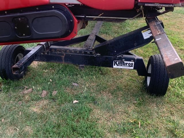 Image of Killbros 25 equipment image 1