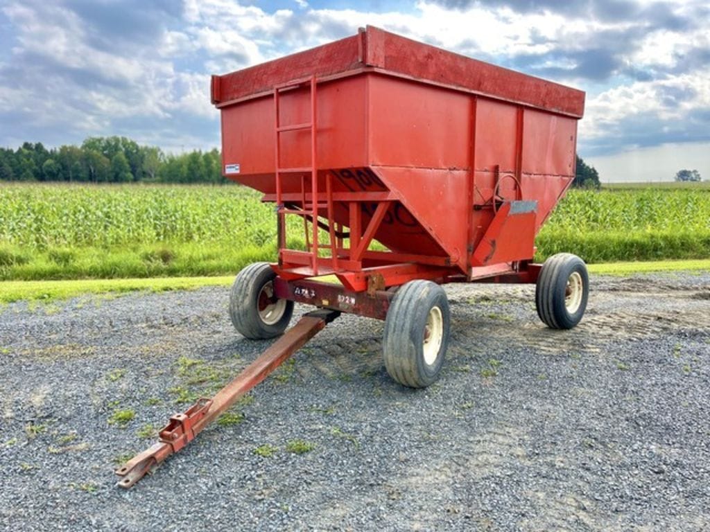 Killbros 300 Equipment Image0