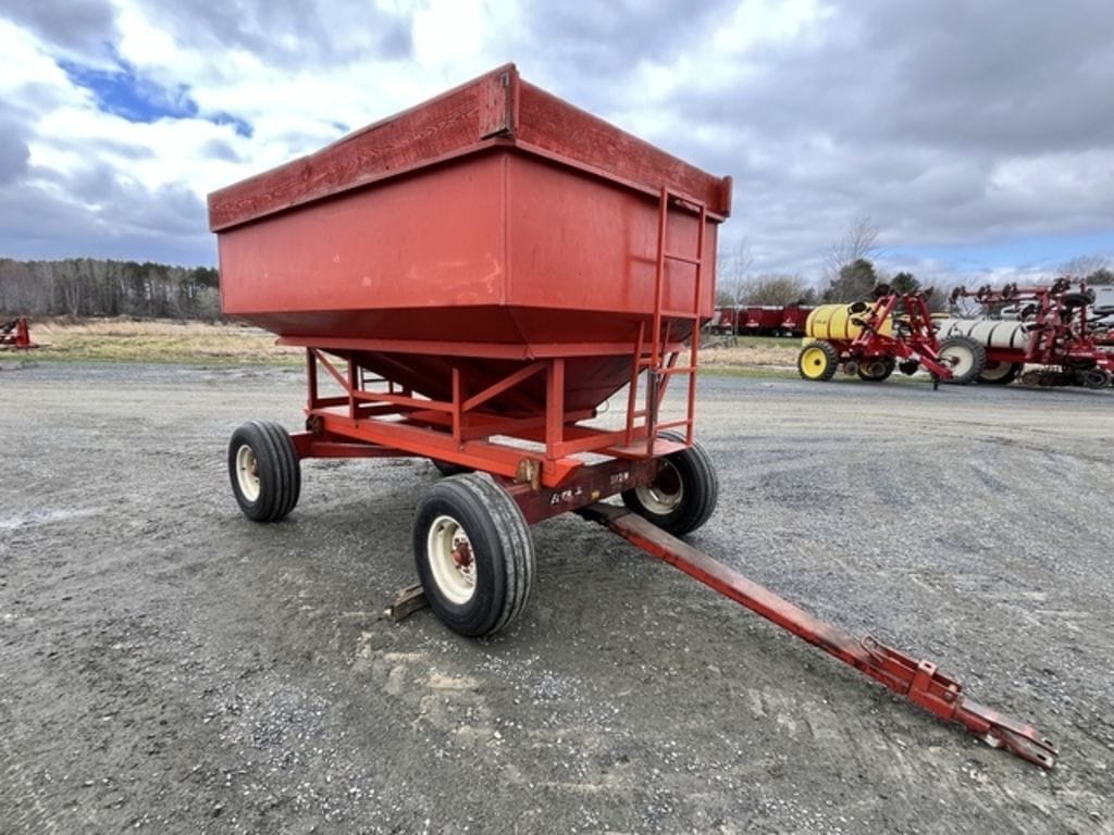 Killbros 300 Equipment Image0