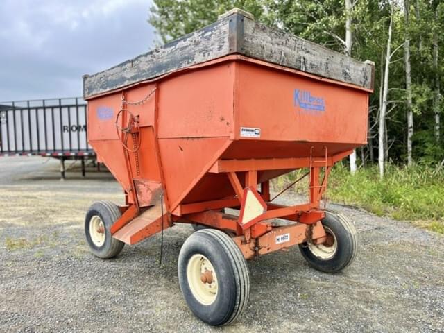 Image of Killbros 350 equipment image 4