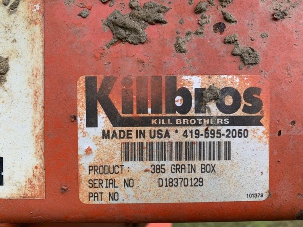 Image of Killbros 385 Image 1