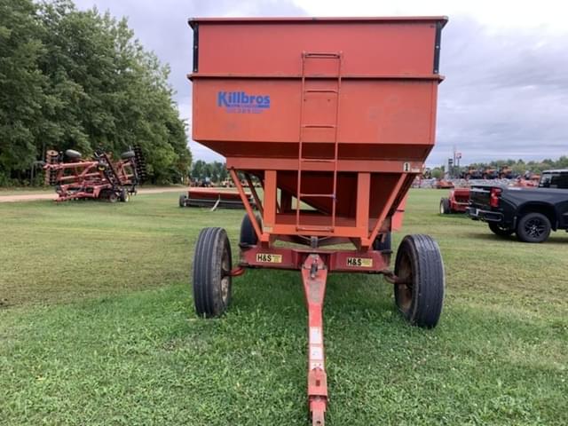 Image of Killbros 385 equipment image 4