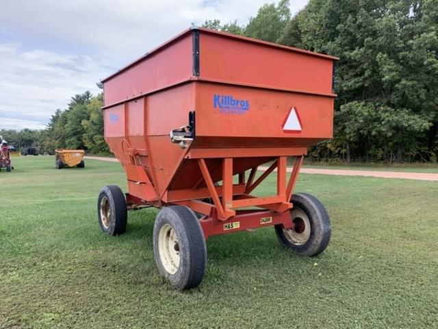 Image of Killbros 385 equipment image 3