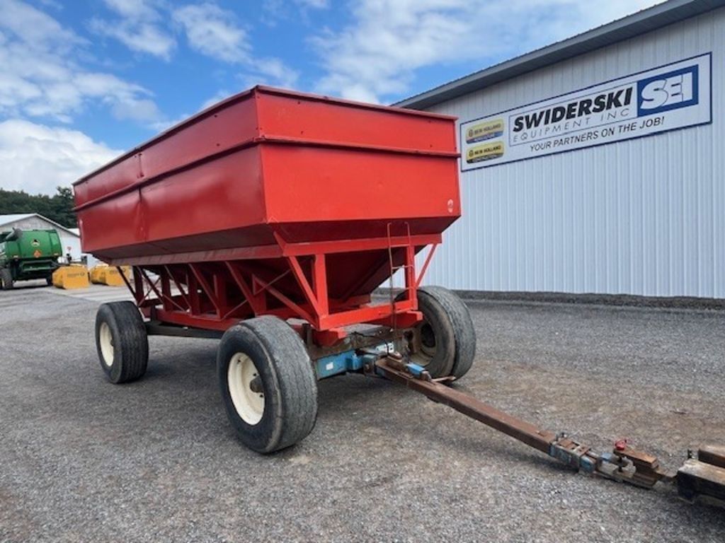 Killbros 500 Equipment Image0