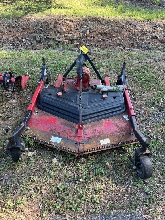 King Kutter Undetermined Equipment Image0