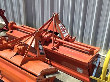 Main image King Kutter TG-84