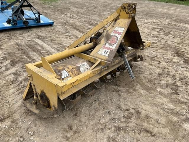 Image of King Kutter TG-60-YK equipment image 1