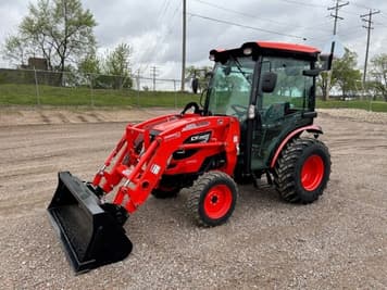 Main image Kioti CK2620SE