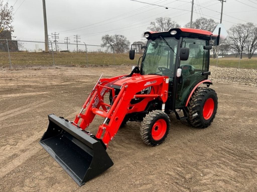 Main image Kioti CK2620SEHC