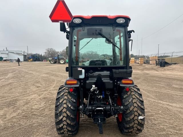 Image of Kioti CK2620SEHC equipment image 4