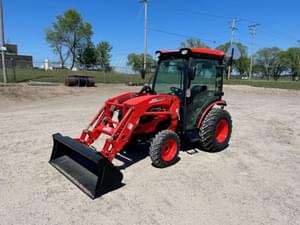 2025 Kioti CK2620 Image