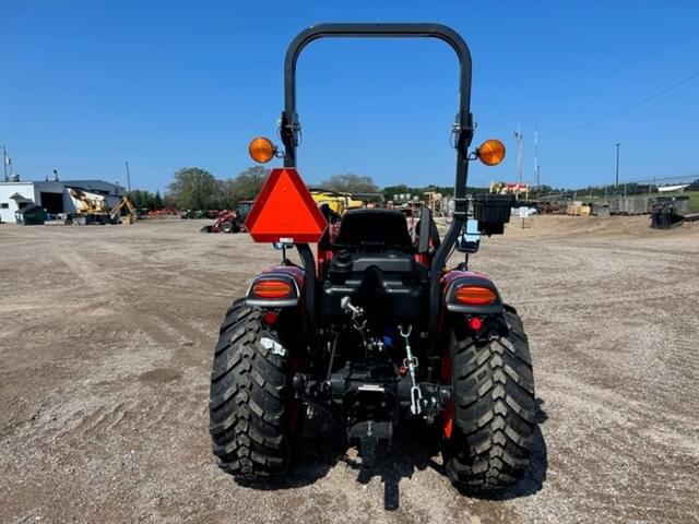 Image of Kioti CK3520SE equipment image 4