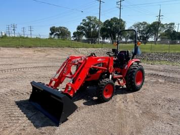 Main image Kioti CK3520SE