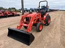 2025 Kioti CK3520SE Image