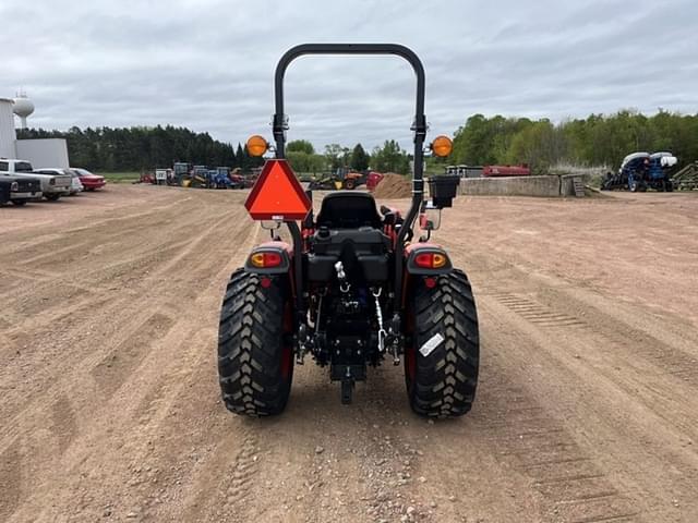 Image of Kioti CK3520SE equipment image 3