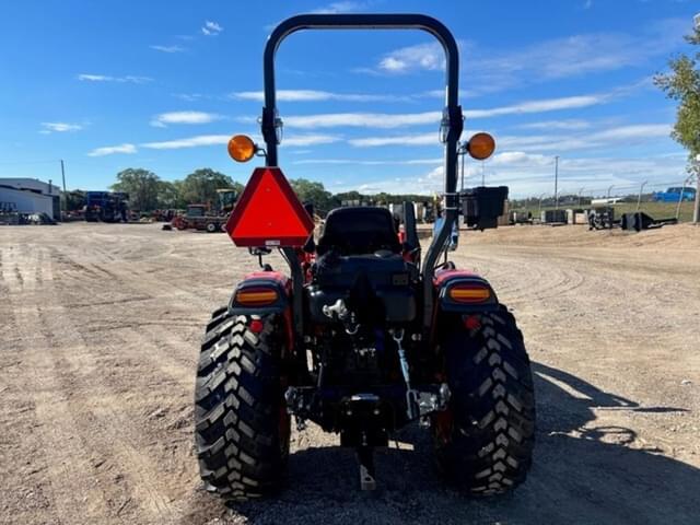 Image of Kioti CK3520SE equipment image 3