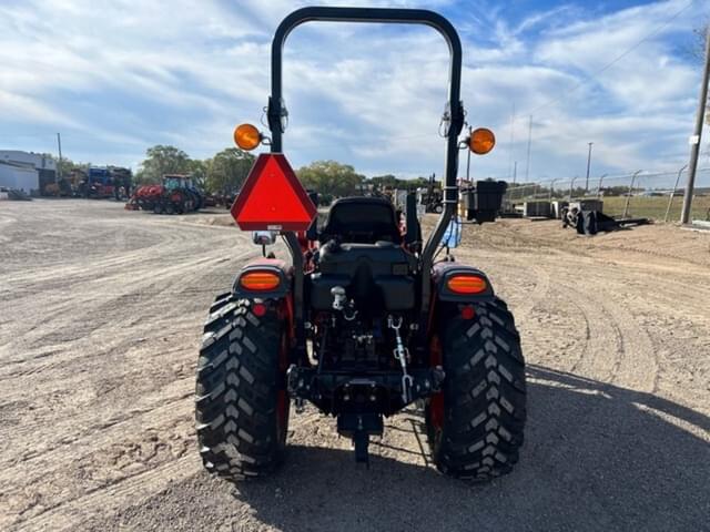 Image of Kioti CK3520SE equipment image 4