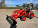 2025 Kioti CK3520SE Image
