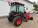 2025 Kioti CK3520SE Image