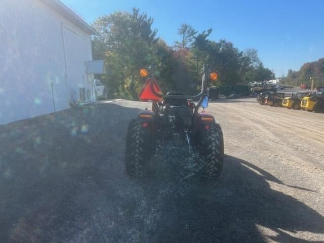 Image of Kioti CK3520SE equipment image 3