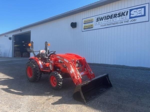 Equipment Main Image