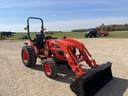 2025 Kioti CK3520SEH Image