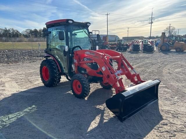 Image of Kioti CK3520SE equipment image 1