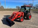 2025 Kioti CK3520SE Image