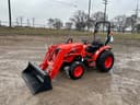 2025 Kioti CK4020 Image