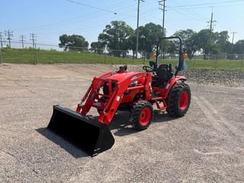 Main image Kioti CK4020SE