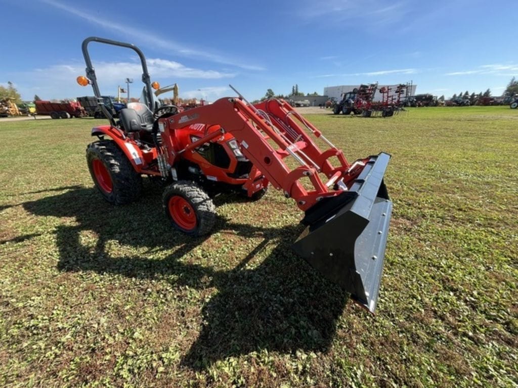 Main image Kioti CK4020SE