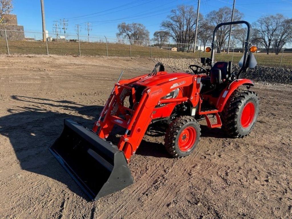 Image of Kioti CK4020SE Primary image