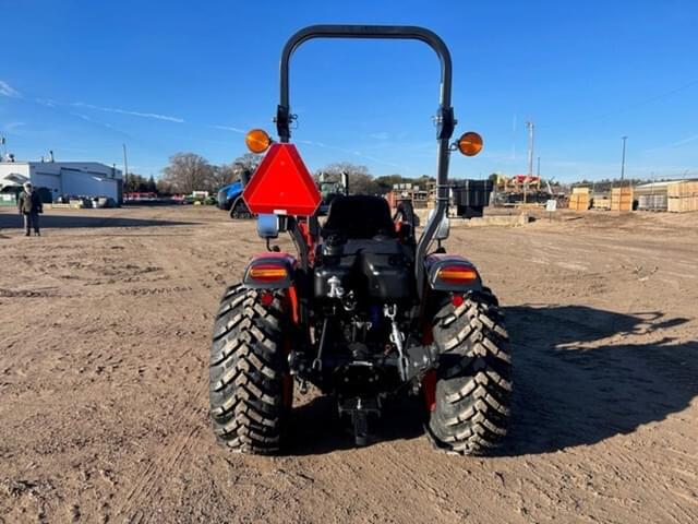 Image of Kioti CK4020SE equipment image 4