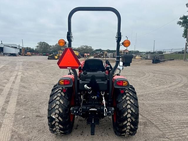 Image of Kioti CK4020SE equipment image 4
