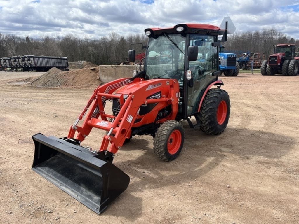 Main image Kioti CK4020SE