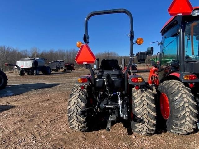 Image of Kioti CK4020SE equipment image 3