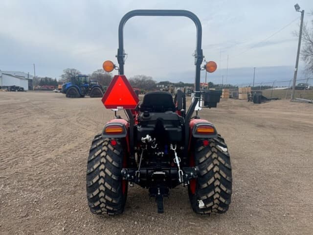 Image of Kioti CK4020SE equipment image 4