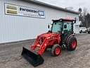 Kioti CK4020SE Image