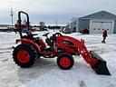 2025 Kioti CK4020SE Image