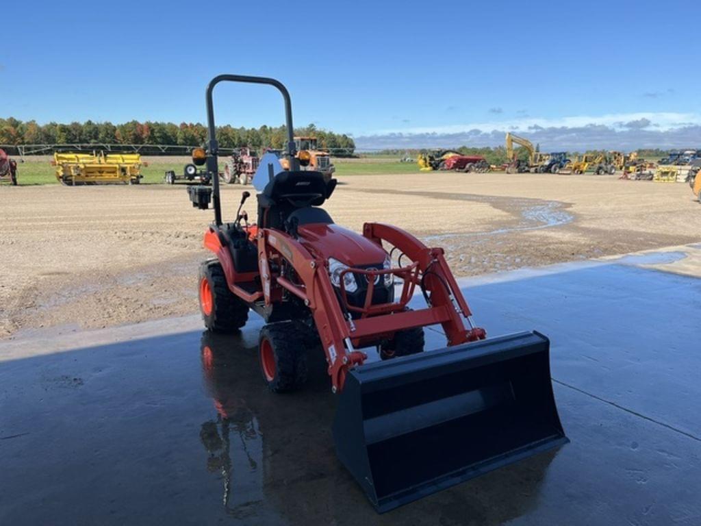 Image of Kioti CS2520 Image 1