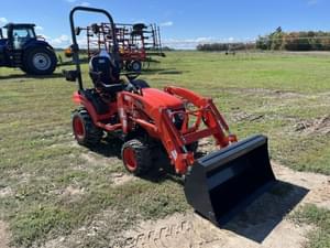 2025 Kioti CS2520 Image