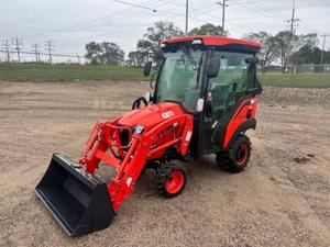 2025 Kioti CS2530 Image