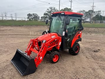 Main image Kioti CS2530