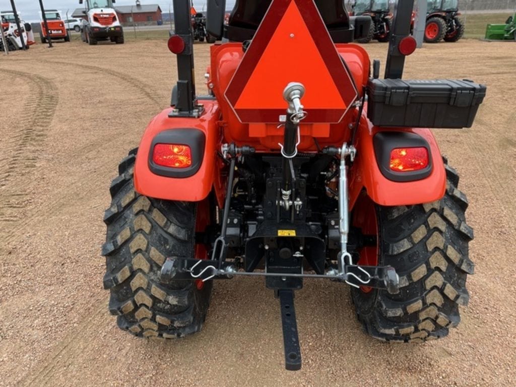 Main image Kioti CX2510