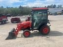 2025 Kioti CX2510HCB Image